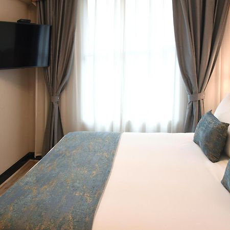 Hotel Hw Express Santiago Buitenkant foto